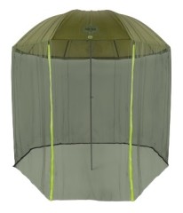 Moskytiéra na Deštník Delphin AntiFLY Moskytiéra na Deštník Delphin AntiFLY