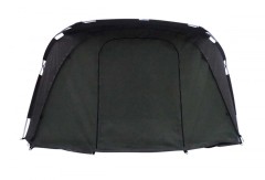 Moskytiéra Prologic Commander X1 Bivvy 2man Front Mozzy Panel