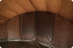 Moskytiérová Ložnice Fox R-Series 2 Man XL Inner Dome