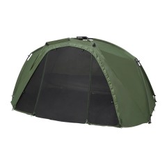 Moskytiérový Přední Panel pro Brolly Trakker Tempest Brolly Insect Panel V2