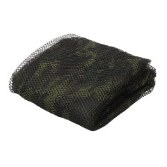 Mreža za podmetač Prologic Avenger Landing Net Mesh Camo
