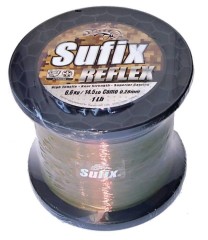 Mrežica Sufix Reflex Camo