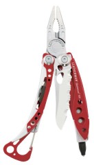 Multifunkcijska Pinceta Leatherman Skeletool RX