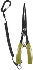 Multifunkcijski Alat Korum Multi Tool with QC Lanyard
