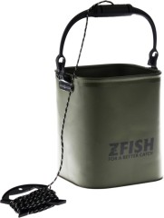 Multifunkcionalna Kanta Zfish 10l