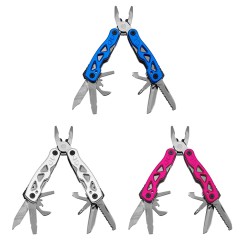 Multifunkcionalna kliješta Kinetic Pocket Multi-Tool