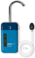 Multifunkcionalna pumpa za zrak Delphin AeroTap UC 3in1