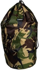 Multifunkcionalna torba Cult DPM Stuff Sack