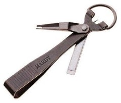 Multifunkčné Kliešte Hardy Combo Tool
