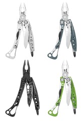 Multifunkčné Kliešte Leatherman Skeletool Multifunkčné Kliešte Leatherman Skeletool