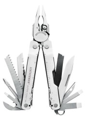 Multifunkčné Kliešte Leatherman Super Tool 300 Multifunkčné Kliešte Leatherman Super Tool 300
