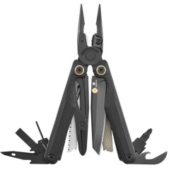 Multifunkčné Kliešte Leatherman Wave Alpha