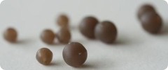 Multifunkčné Korálky Taska 6mm 30ks Multifunkčné Korálky Taska 6mm 30ks