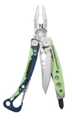 Multifunkční Kleště Leatherman Skeletool CX