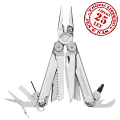 Multifunkční Kleště Leatherman Wave Plus