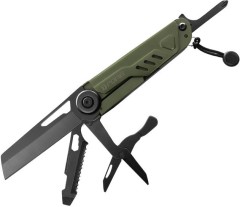 Multifunkční Nůž Delphin FORS 7cm