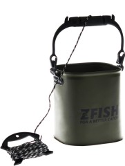 Multifunkčný Vedierko Zfish 5l Multifunkčný Vedierko Zfish 5l