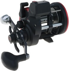 Multiplikator Abu Garcia Alphamar LC Syncro
