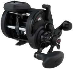 Multiplikator Abu Garcia Altum DLC Syncro 20