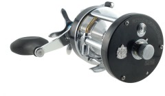 Multiplikator Abu Garcia Ambassadeur 7000i Syncro