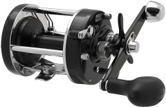 Multiplikator Abu Garcia Ambassadeur 7000i Trolling