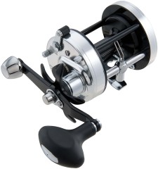 Multiplikator Abu Garcia Ambassadeur C3-7000 Round Baitcast