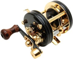 Multiplikator Abu Garcia Ambassadeur CDL Baitcast Reel Multiplikator Abu Garcia Ambassadeur CDL Baitcast Reel