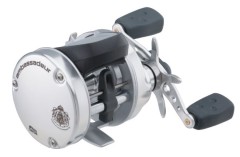 Multiplikátor Abu Garcia Ambassadeur S Line Counter 5500 ľavoruký