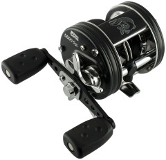 Multiplikator Abu Garcia Ambassadeur Svartzonker 5000 Lijevi Multiplikator Abu Garcia Ambassadeur Svartzonker 5000 Lijevi