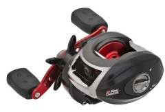 Multiplikátor Abu Garcia Black Max Left Hand