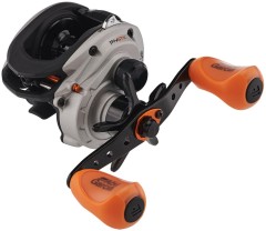 Multiplikátor Abu Garcia Max STX Low Profile (Levoruký)