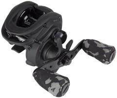 Multiplikator Abu Garcia MAX4 Black Ops LH (Lijevoruki)