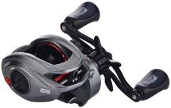 Multiplikator Abu Garcia Max4-LP