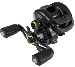 Multiplikator Abu Garcia Pro Max (lijevoruki) Multiplikator Abu Garcia Pro Max (lijevoruki)