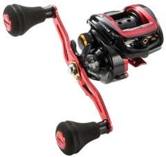 Multiplikátor Abu Garcia Redmax Japan LH (levá ruka)