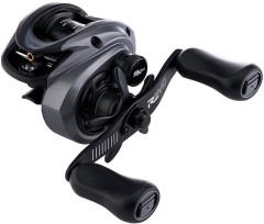 Multiplikator Abu Garcia Revo SX-SS Low Profile (Ljevak)