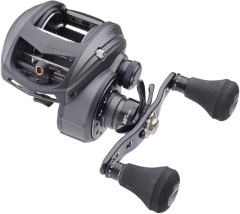 Multiplikátor Abu Garcia Revo Toro Beast Low Profile (Levoruký)