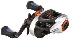 Multiplikator Abu Garcia Revo X LP