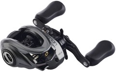 Multiplikátor Abu Garcia Zenon MG-X Low Profile (Levoruký)