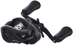 Multiplikator Abu Garcia Zenon X Low Profile (Lijevoruki)