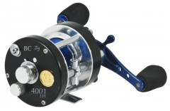 Multiplikátor Aquantic BC-Jig 4000 Multiplikátor Aquantic BC-Jig 4000