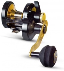 Multiplikator Black Cat Battle Cat Vertical 710 LH