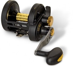 Multiplikator Black Cat Buster LH BCB 650