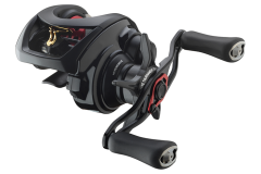 Multiplikator Daiwa 23 SS Air 8,5L