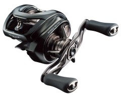 Multiplikátor Daiwa 24 STEEZ SV Multiplikátor Daiwa 24 STEEZ SV
