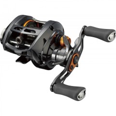 Multiplikátor Daiwa Alphas CT SV 70 SHL 19 (ľavoruký)