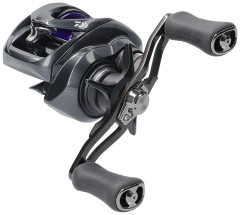 Multiplikátor Daiwa Prorex TW HD