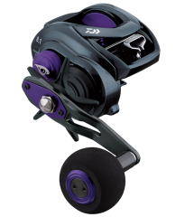 Multiplikator Daiwa Prorex TWS 400PL-P (desnoruki)