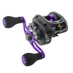 Multiplikátor Daiwa Prorex XR Baitcast 300 HLA (ľavoruký)