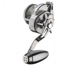 Multiplikátor Daiwa Saltiga 35 NL-SJ (ľavoruký)